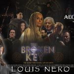 An interesting interview to Louis Nero about the Gnostic revelations behind the story of The Broken Key.