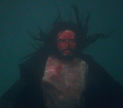 Frame Rasputin, regia di Louis Nero